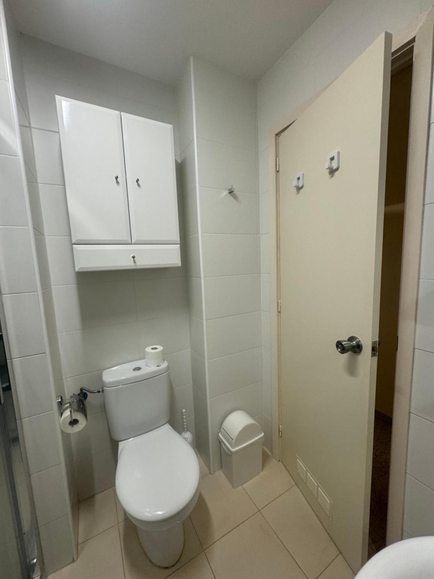 Apartamento En Llanes Con Plaza De Garaje Cubierta Екстериор снимка